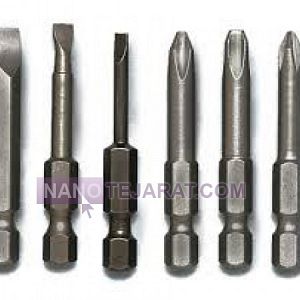 نوک پیچ گوشتی نوک پیچ گوشتی